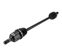 NTY Albero Motore Anteriore Destra per Kia Carens III Un 2.0 Crdi 140