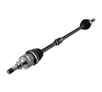 NTY Albero Motore Anteriore Destra per Opel Astra J Caravan 1.3 CDTI