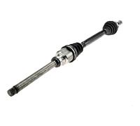 NTY Semiasse anteriore NPW-PE-069 Dx Trasmissione automatica per PEUGEOT