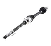 NTY NPW-CT-161 Semiasse