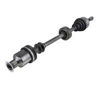 NTY Albero Motore Anteriore Destra per Renault Clio II BB _ CB _ 1.2