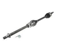 NTY Albero motore/Semiasse compatibile con RENAULT NPW-RE-128