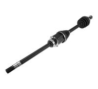 NTY Albero Motore Anteriore Destro 25x25 per Alfa Romeo GT 1.9 JTD 147