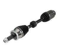 NTY NPW-HY-676 Semiasse