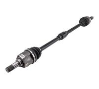 NTY NPW-MS-136 Semiasse