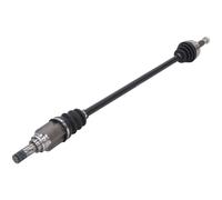 NTY NPW-RE-255 Semiasse