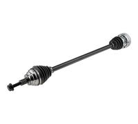 NTY Albero Motore Anteriore Destro per VW Golf VII 5G1 BE1 1.4 TSI 1.2