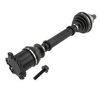 NTY Albero Motore Anteriore Destro per VW Passat Alltrack 2.0 TDI 4motion