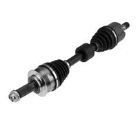 NTY Albero Motore Anteriore Sinistra Adatto A per Suzuki Vitara Ly 1.6 Ddis