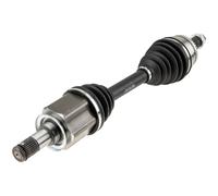 NTY Albero Motore Anteriore Sinistra Land Rover Discovery III 2.7 TD 4x4
