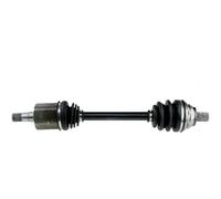NTY Albero Motore Anteriore Sinistra per Audi A3 8P1 1.6 2.0 FSI 8PA VW Golf V