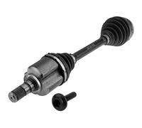 NTY Albero Motore Anteriore Sinistra per BMW X1 xDrive20d sDrive18d xDrive20i 2