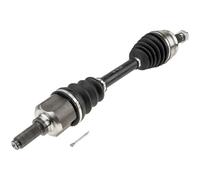 NTY NPW-PE-140 Semiasse