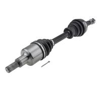 NTY NPW-CT-133 Semiasse