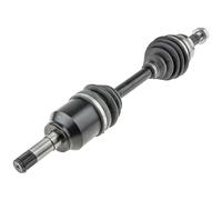 NTY Albero Motore Anteriore Sinistra per Fiat Doblo Cargo 1.9 JTD 1.3 D Multijet