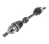 NTY Albero Motore Anteriore Sinistra per Hyundai i30 1.6 Crdi Kia Cee ' ' D