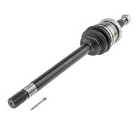 Albero Motore Adatto A per Jeep Grand Cherokee 99-04 / Con Vari - Serratura SX /