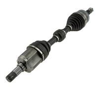 NTY Albero Motore Anteriore Sinistra per Kia Sorento II XM 2.2 Crdi 4WD