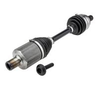 NTY Albero Motore Anteriore Sinistra per Mercedes-Benz LK X204 220 CDI