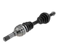 NTY Albero Motore Anteriore Sinistra per Opel Astra H Caravan L35 1.9 CDTI