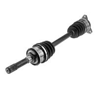 Semiasse Assale anteriore Sx Cambio manuale NPW-SU-056 NTY per SUZUKI