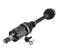 NTY Albero Motore Anteriore Sinistro BMW 3 Touring M 340i Mild-Hybrid