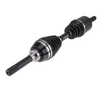NTY Albero Motore Anteriore Sinistro Isuzu D-Max 2.5 DiTD 4x4 3.0