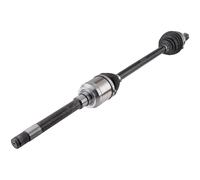 NTY NPW-ME-233 Semiasse