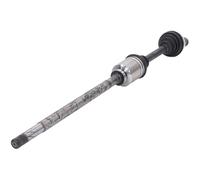 NTY NPW-RE-237 Semiasse