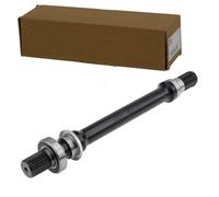 NTY Albero motore asse anteriore destro adatto per 626 MX-3 MX-6 Xedos |