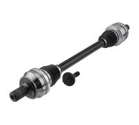 NTY Albero Motore Asse Posteriore Sinistro per Mercedes-Benz Gla H247 AMG Cla