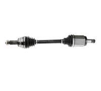 NTY Albero Motore di Trasmissione Anteriore Sinistra per BMW X5 3.0d xDrive35d