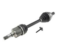 Semiasse Assale anteriore Sx Cambio manuale NPW-FR-050 NTY per FORD S-MAX