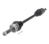 NTY Albero Motore di Trasmissione Anteriore Sinistra per Kia Cee'D Sw 1.4 1.6