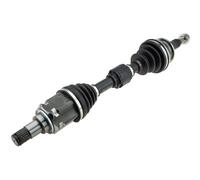 NTY Albero Motore di Trasmissione Anteriore Sinistra per Toyota Rav 4 III 2.2 D