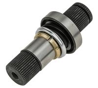 NTY Albero motore/Semiasse compatibile con VW VAG SRT NPW-VW-008W