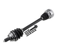 NTY Albero Motore di Trasmissione Asse Ant. SX NPW-AU-104 per VW Golf V 1K1