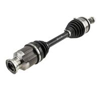NTY Albero Motore di Trasmissione Asse Ant. SX per Mitsubishi Lancer VIII Evo X