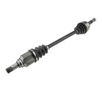 NTY Albero Motore di Trasmissione Frontale Adatto per Renault Ca J5_0.9 Tce 90