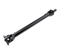 NTY Albero cardanico NWN-BM-006 – Trasmissione anteriore compatibile BMW X5 E70 / X6 E71