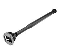 NTY Albero trasmissione NWN-ME-033 – OE A2534103301, per Mercedes GLC X253 4MATIC, Classe E
