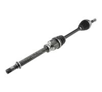 NTY Albero Motore di Trasmissione Frontale per Renault Kangoo Express 1.5 DCI