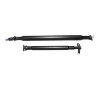 NTY Albero Motore di Trasmissione per Mercedes-Benz Sprinter 35-T Kasten 906 316