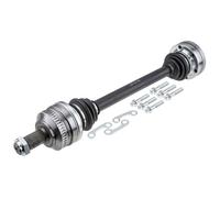 NTY Albero Motore di Trasmissione Posteriore Adatto per BMW 3er Coupé E36 M3 3.2