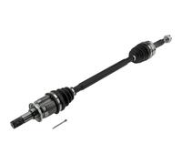 NTY Albero Motore di Trasmissione Posteriore Sinistra per Jeep Compass MK49