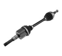 NTY Albero Motore Kardanwelle Antriebswelle Sinistra Ford USA Edge