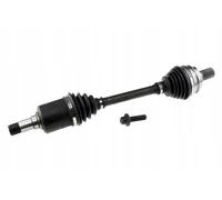 NTY Albero motore/Semiasse compatibile con MERCEDES-BENZ NPW-ME-076