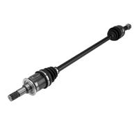 NTY Albero Motore Posteriore Destro per Mitsubishi Outlander III 2.2 DI-D 4WD