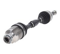 NTY Albero Motore Semiasse Anteriore Destro Mazda CX-7 2.2 MZR-CD