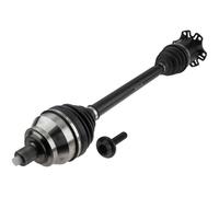 NTY Albero Motore Semiasse Anteriore Destro per Audi A6 Avant 2.7 TDI
